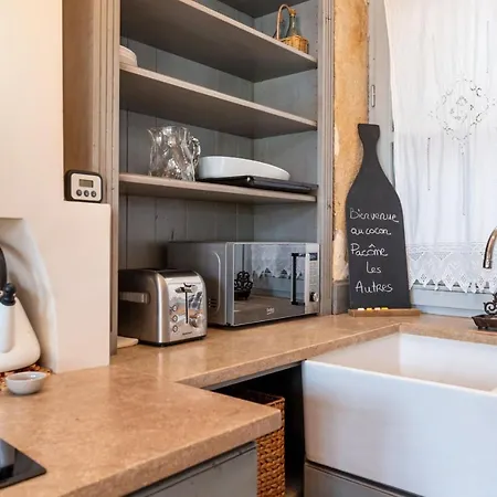 Le Cocon Pacome Les Autres