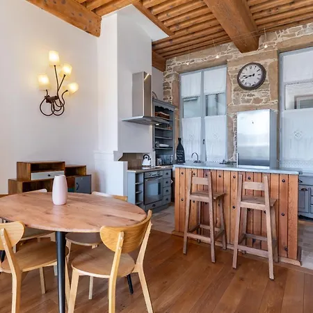 Le Cocon Pacome Les Autres *