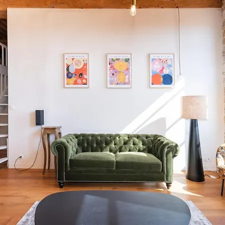 Le Cocon Pacome Les Autres