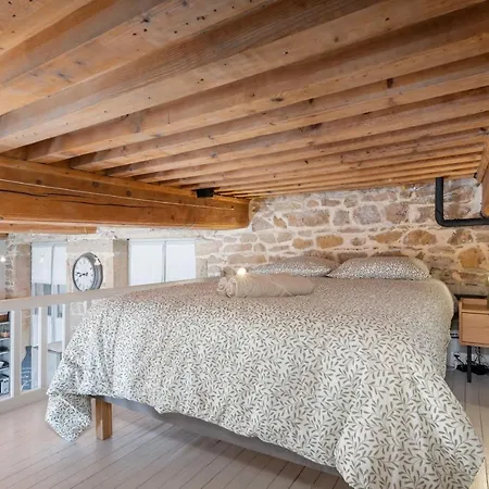 Le Cocon Pacome Les Autres Lyon