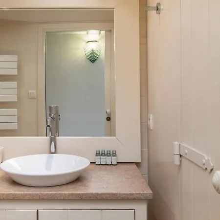 Le Cocon Pacome Les Autres * Lyon