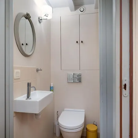 Le Cocon Pacome Les Autres Appartamento