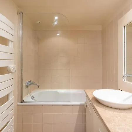 Le Cocon Pacome Les Autres Appartamento *